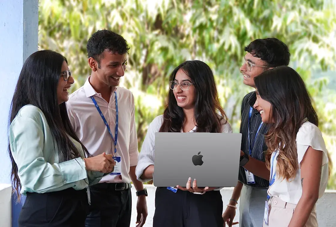 ETI Educom Campus